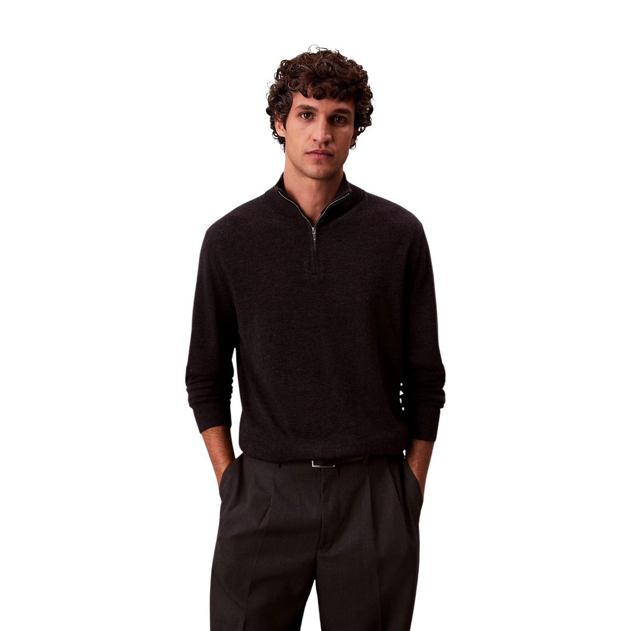 Calvin Klein - Calvin Klein Men Knitwear by Calvin Klein