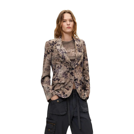 Desigual - Desigual Women Blazer by Desigual