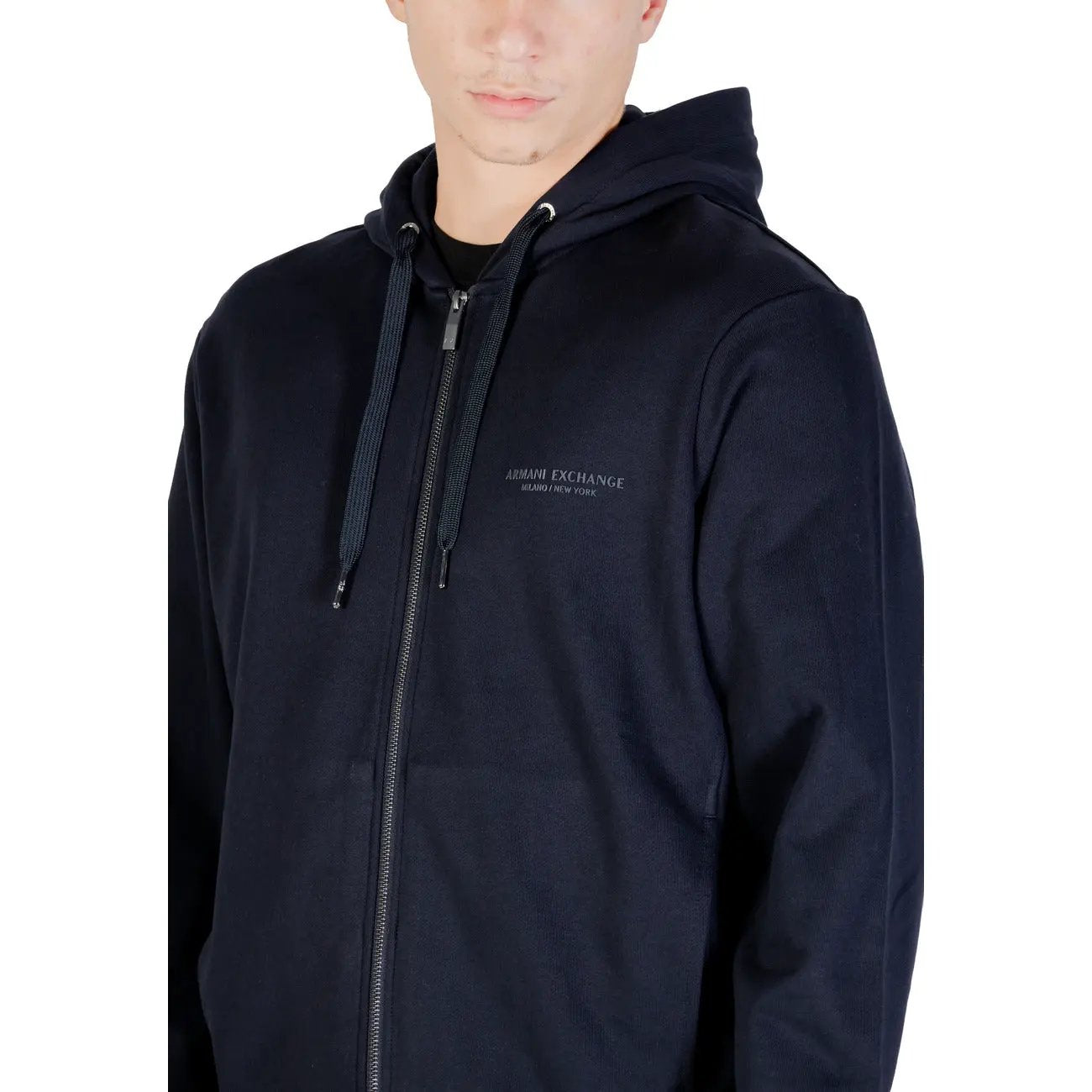 Armani Exchange - Armani Exchange Men Sweatshirts by Armani Exchange