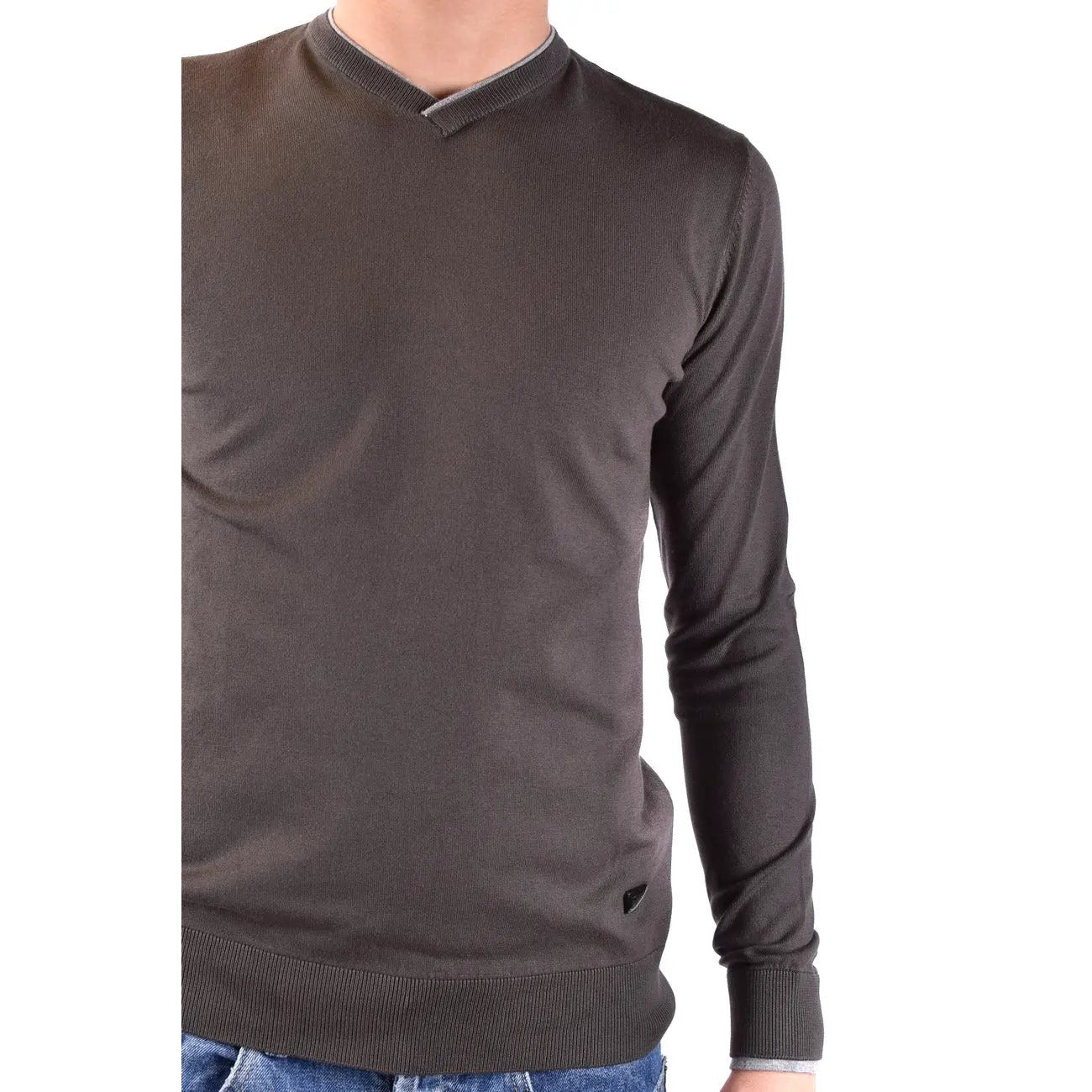 Armani Jeans - Armani Jeans Men Knitwear by Armani Jeans