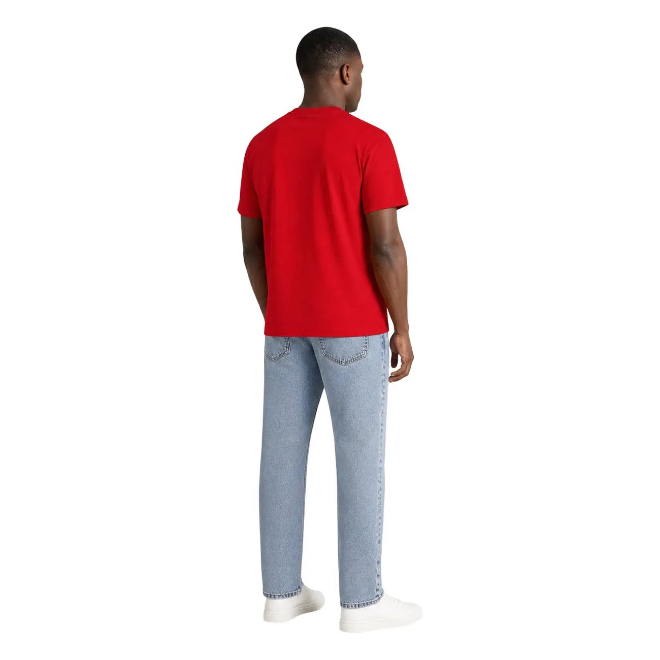 Tommy Hilfiger Jeans - Tommy Hilfiger Jeans Men T-Shirt by Tommy Hilfiger Jeans