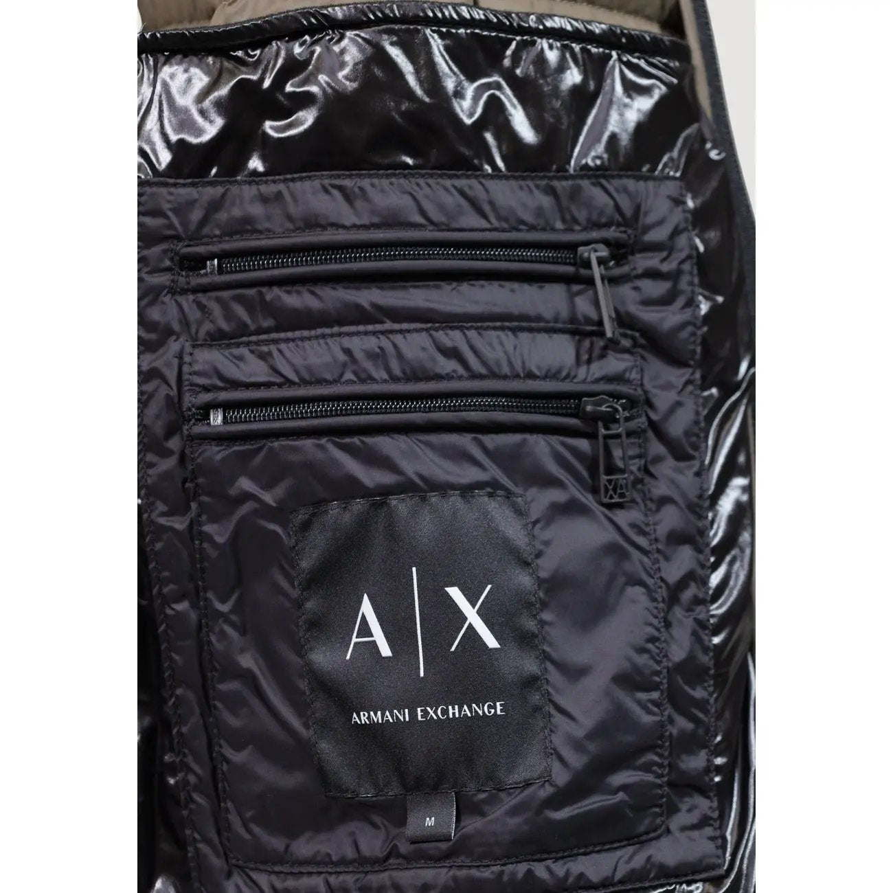 Armani Exchange - Armani Exchange Men Jacket by Armani Exchange