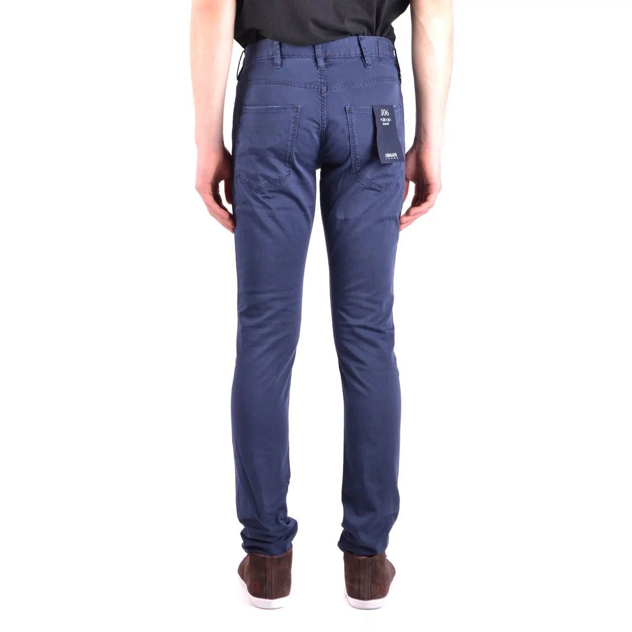 Armani Jeans - Armani Jeans Men Jeans by Armani Jeans