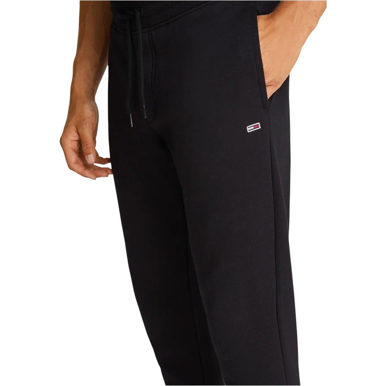 Tommy Hilfiger Jeans - Tommy Hilfiger Jeans Men Trousers by Tommy Hilfiger Jeans