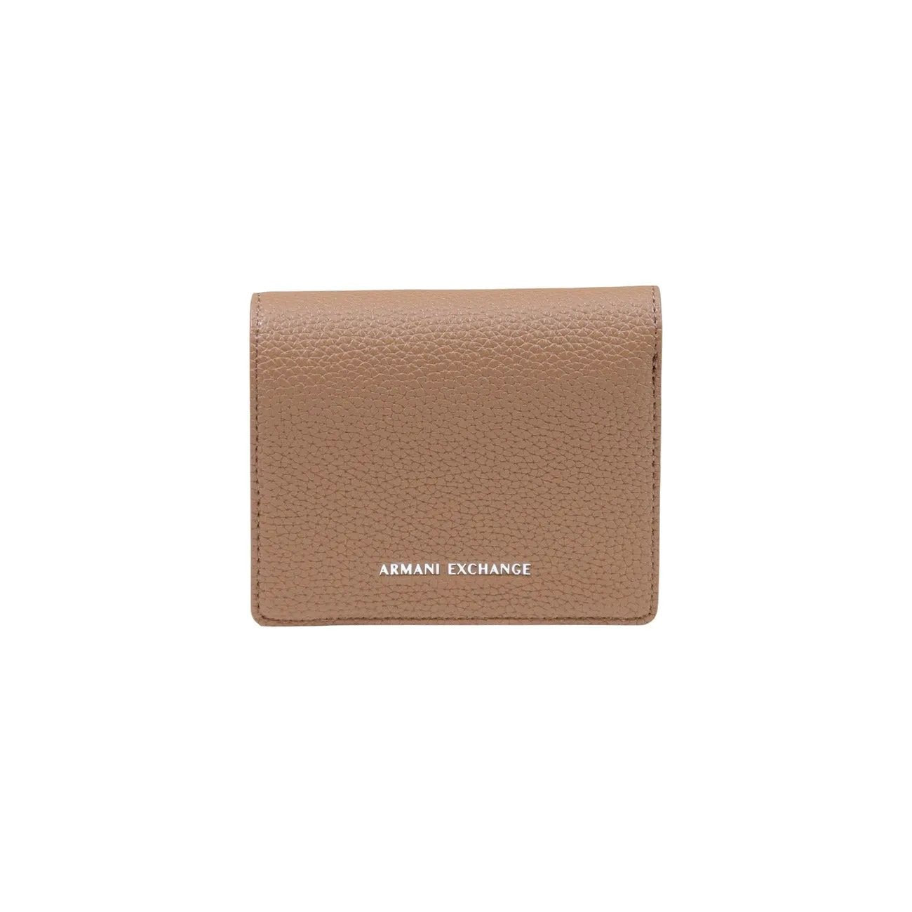 Armani Exchange - Armani Exchange Women Wallet by Armani Exchange