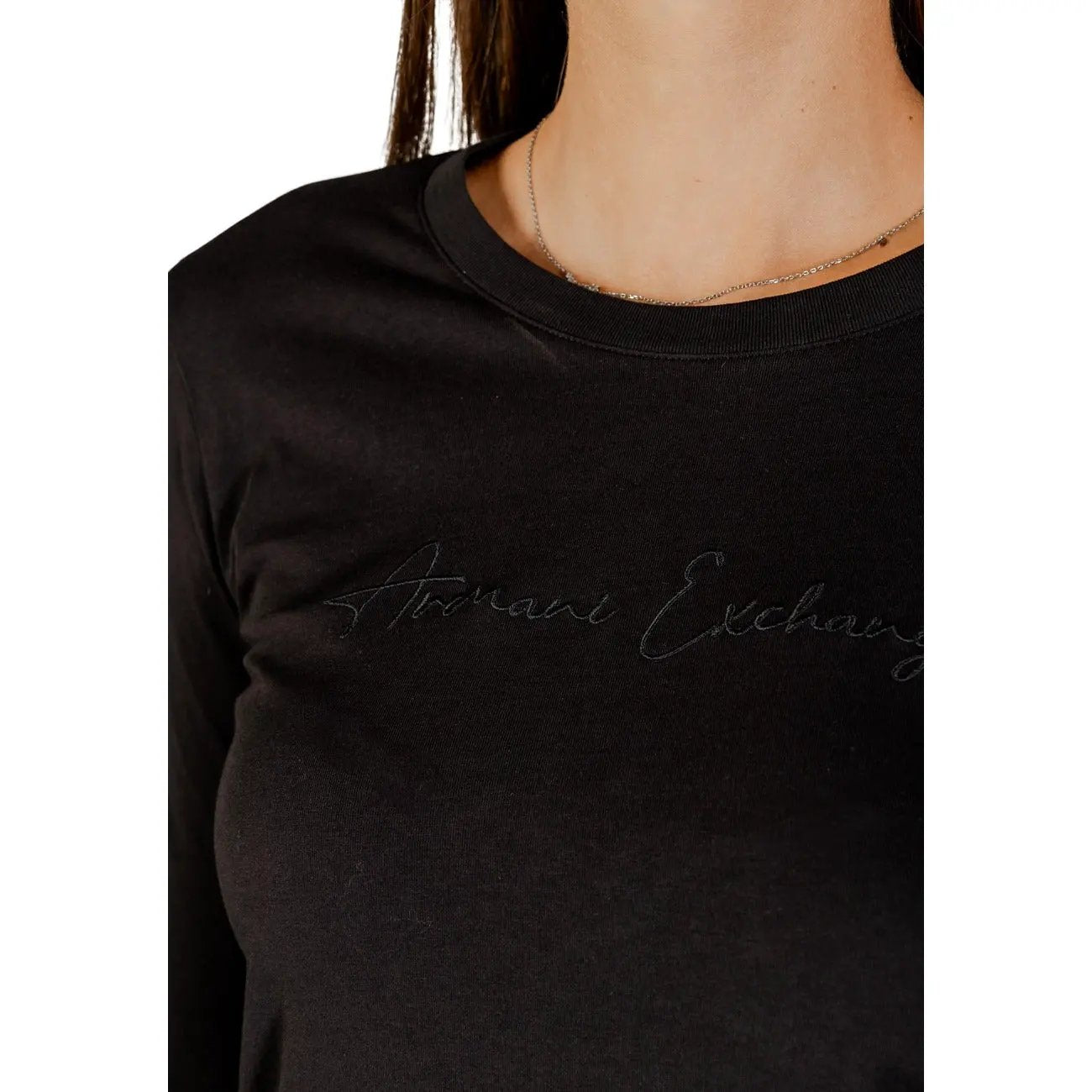 Armani Exchange - Armani Exchange Women T-Shirt by Armani Exchange