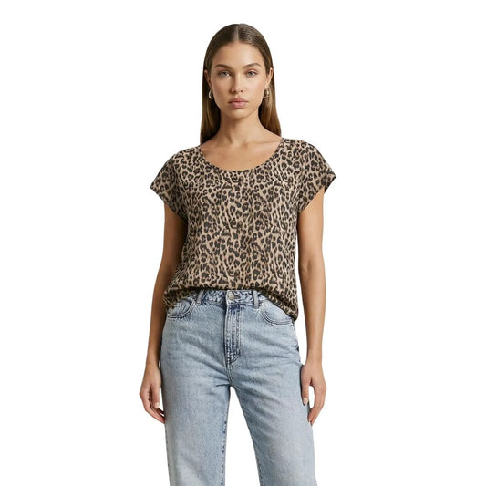 Only - Only Women Blouse by Only