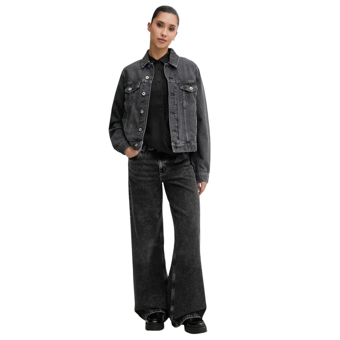 Karl Lagerfeld Jeans - Karl Lagerfeld Jeans Women Jeans by Karl Lagerfeld Jeans