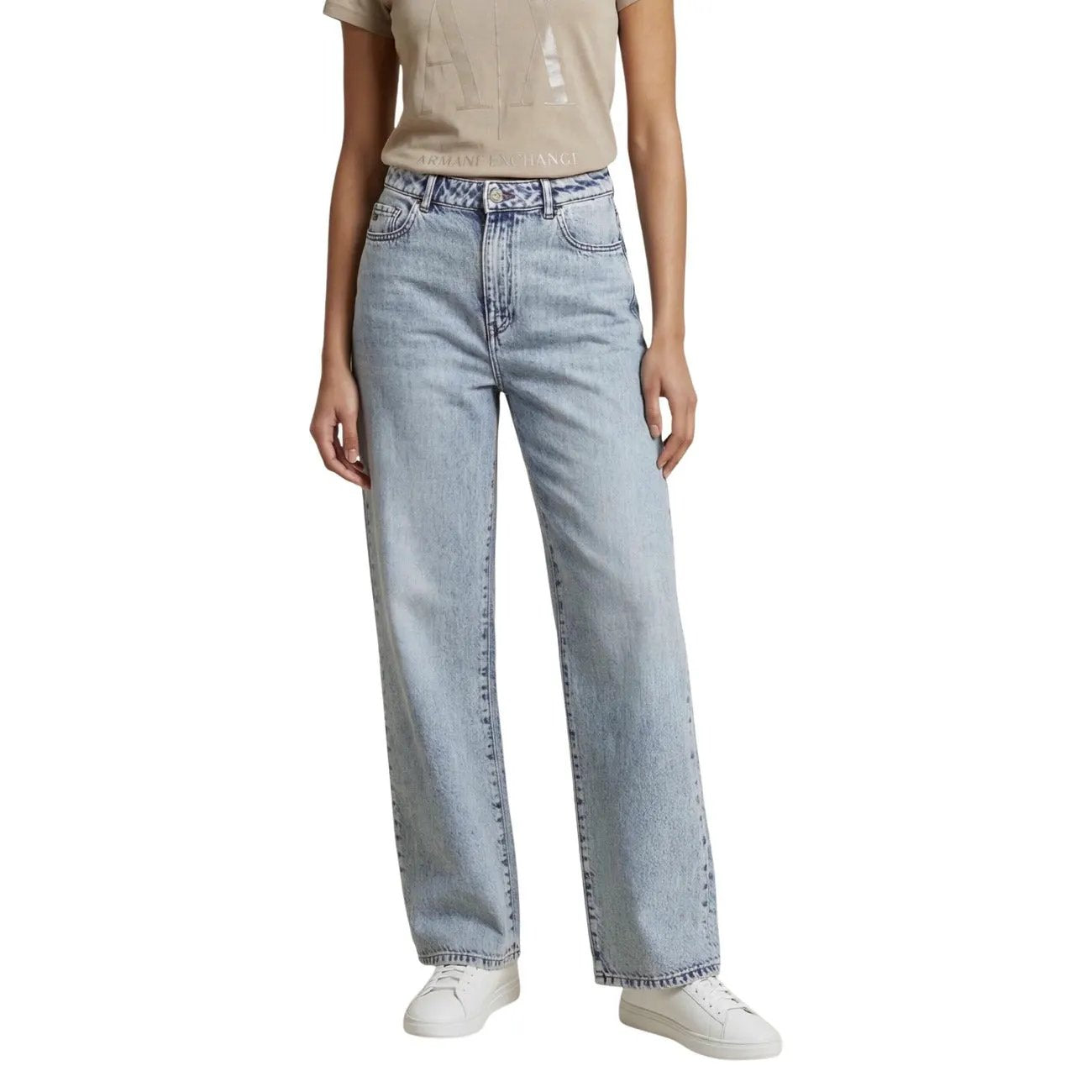 Armani Exchange - Armani Exchange Women Jeans by Armani Exchange