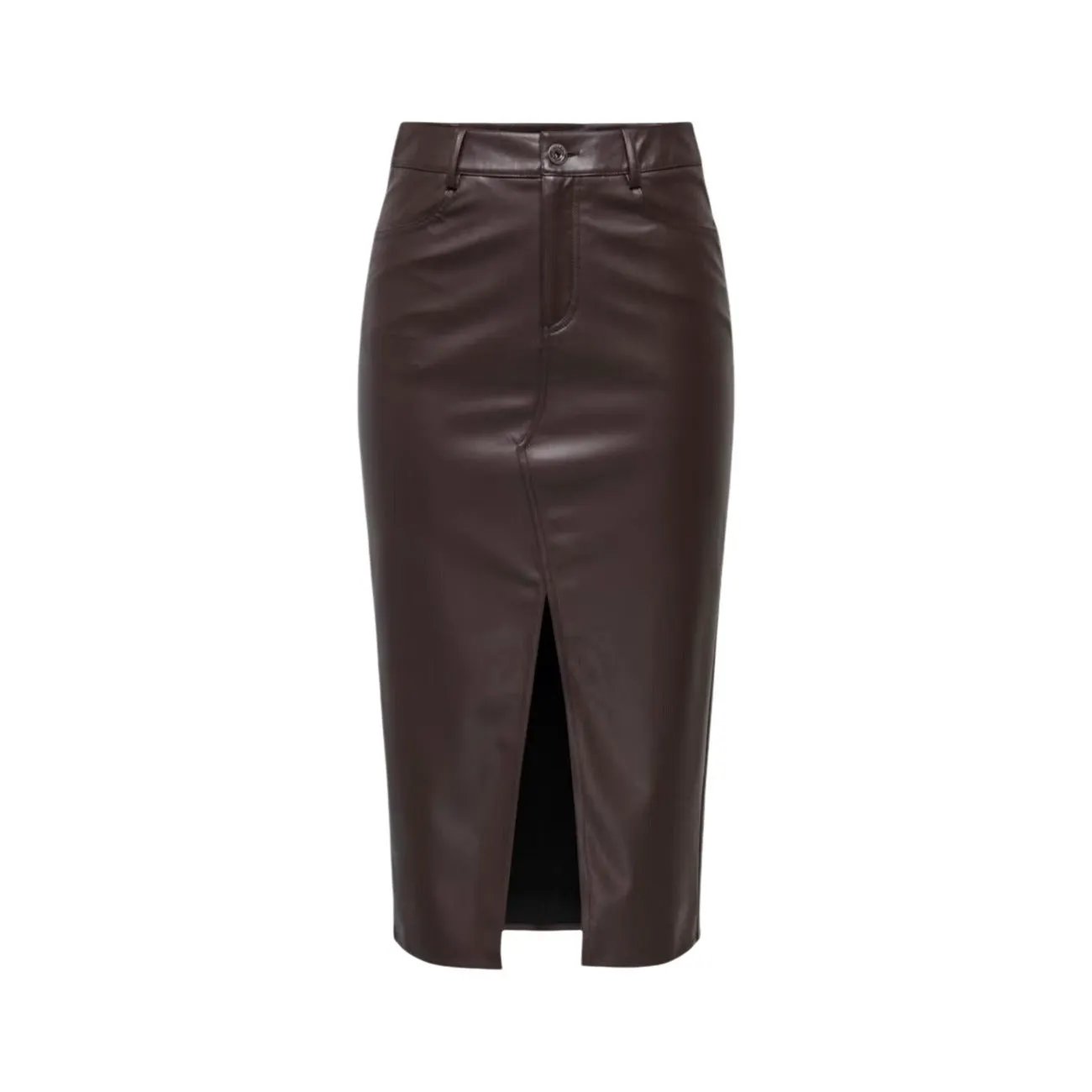 Only - Only Women Skirt by Only