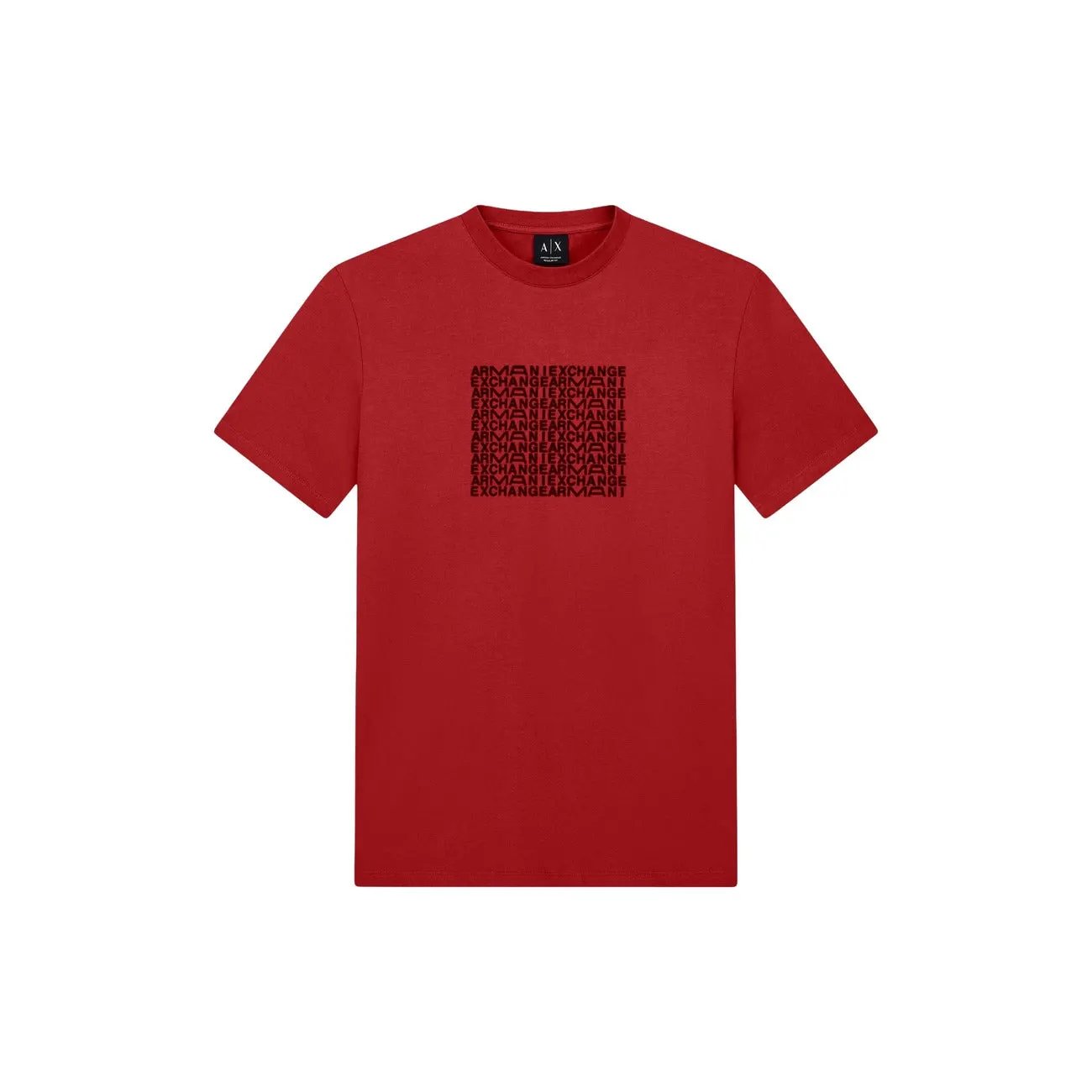 Armani Exchange - Armani Exchange Men T-Shirt by Armani Exchange