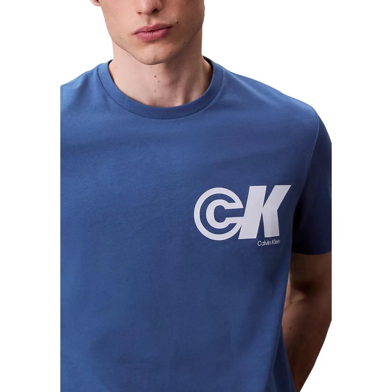 Calvin Klein Jeans - Calvin Klein Jeans Men T-Shirt by Calvin Klein Jeans
