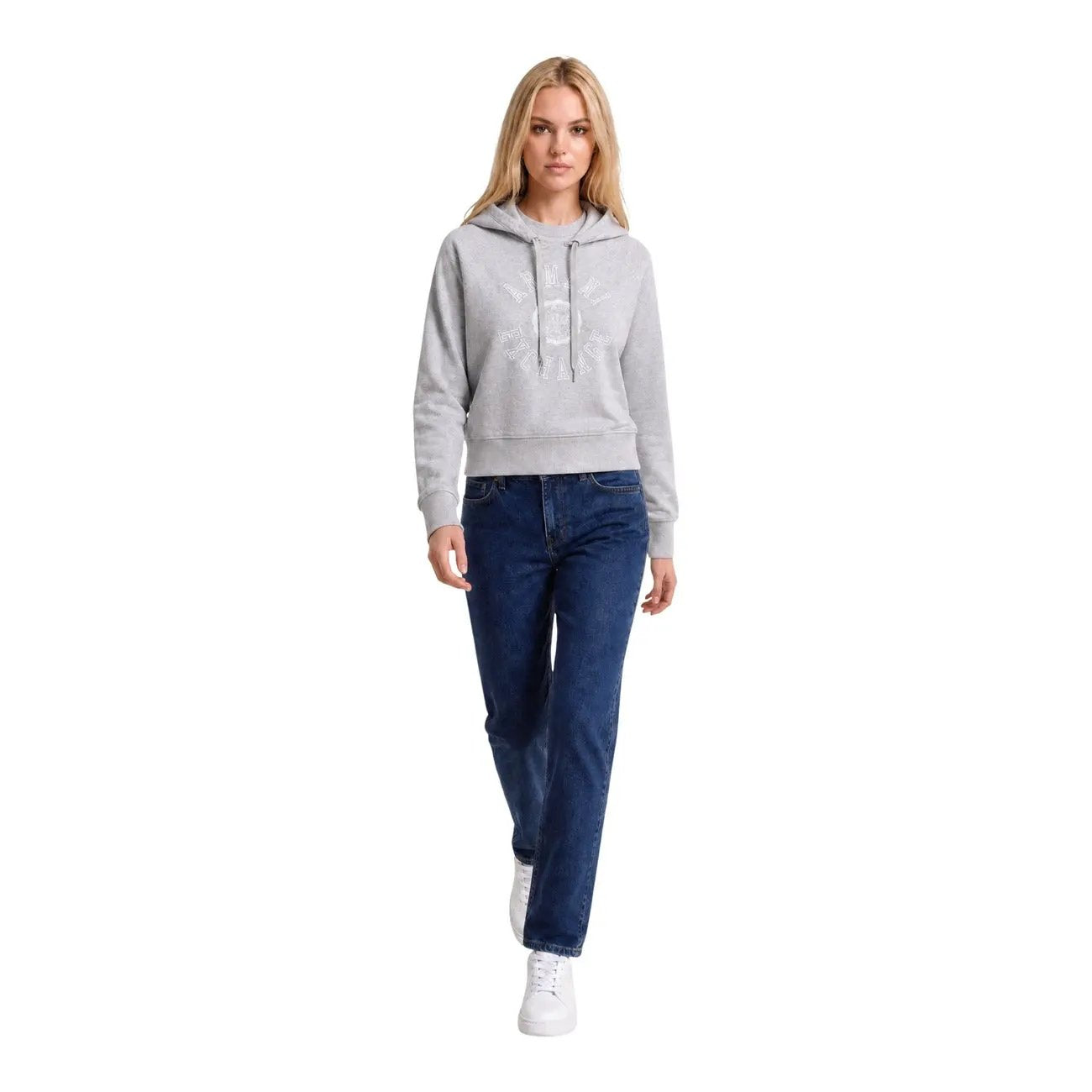 Armani Exchange - Armani Exchange Women Sweatshirts by Armani Exchange