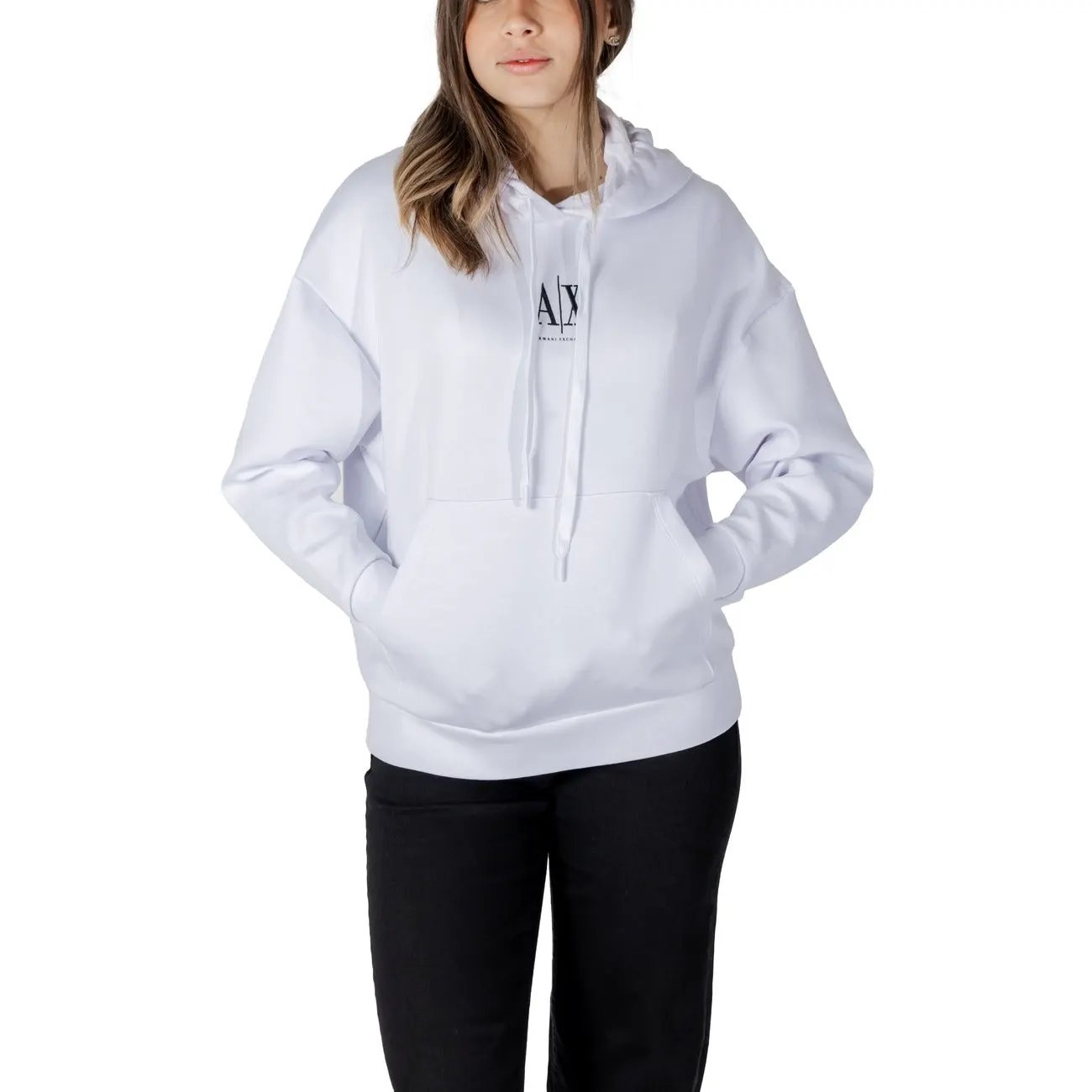 Armani Exchange - Armani Exchange Women Sweatshirts by Armani Exchange