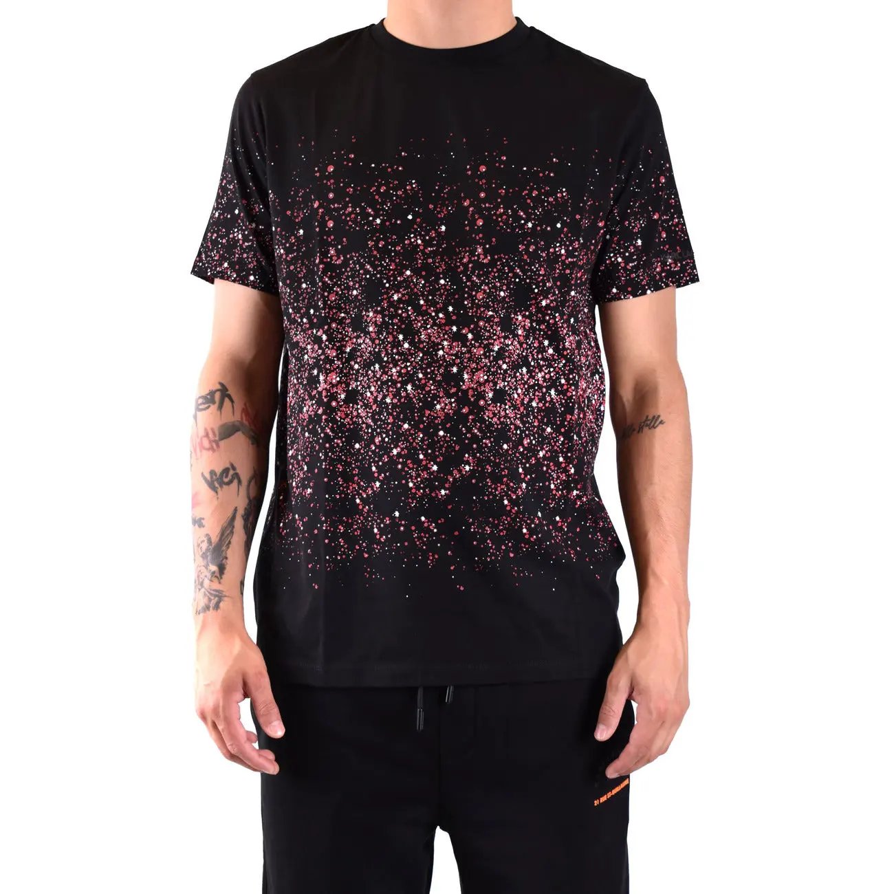 Karl Lagerfeld - Karl Lagerfeld Men T-Shirt by Karl Lagerfeld