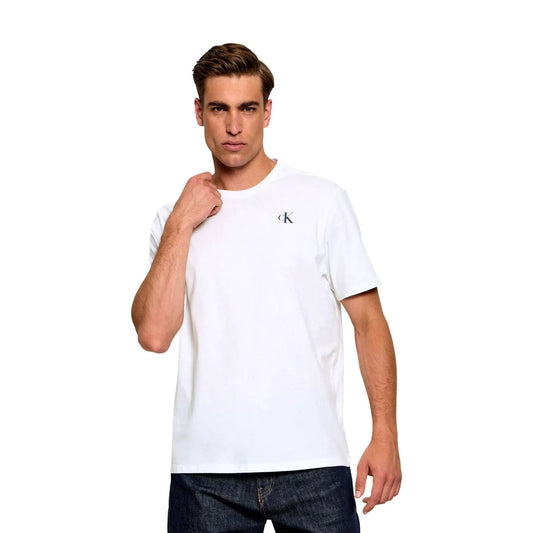Calvin Klein Jeans - Calvin Klein Jeans Men T-Shirt by Calvin Klein Jeans