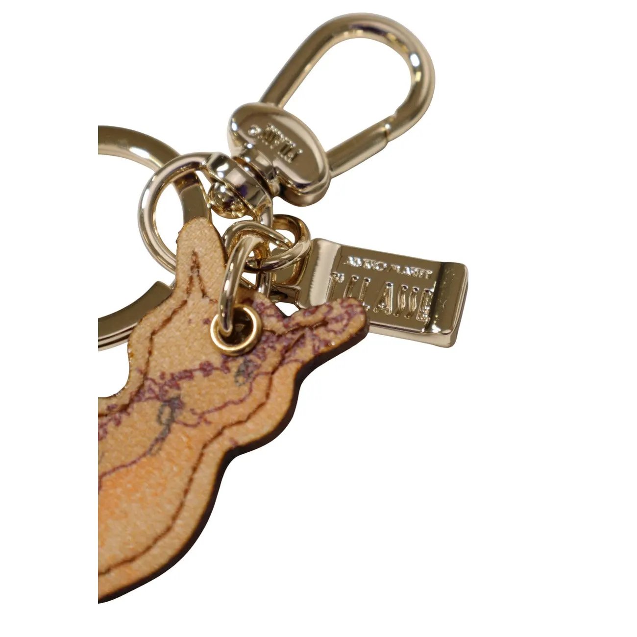 Alviero Martini Prima Classe - Alviero Martini Prima Classe Women Key-ring by Alviero Martini Prima Classe