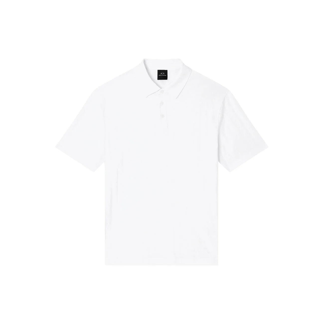Armani Exchange - Armani Exchange Men Polo by Armani Exchange