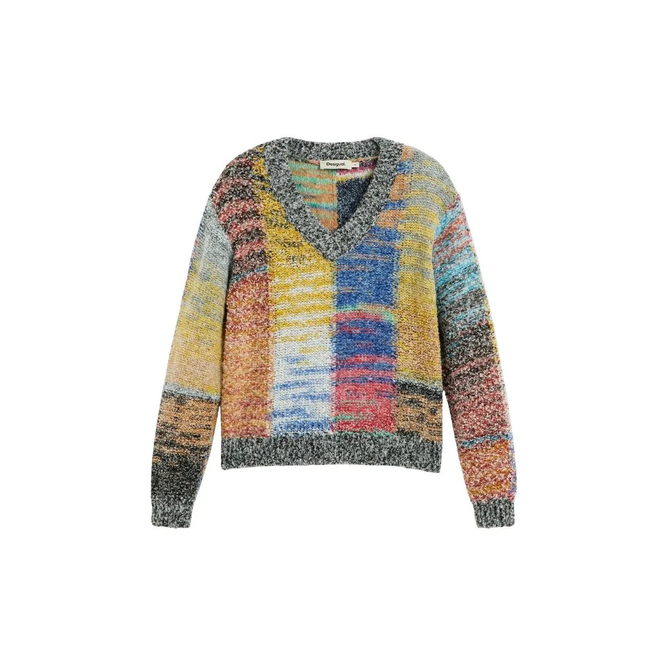 Desigual - Desigual Women Knitwear by Desigual