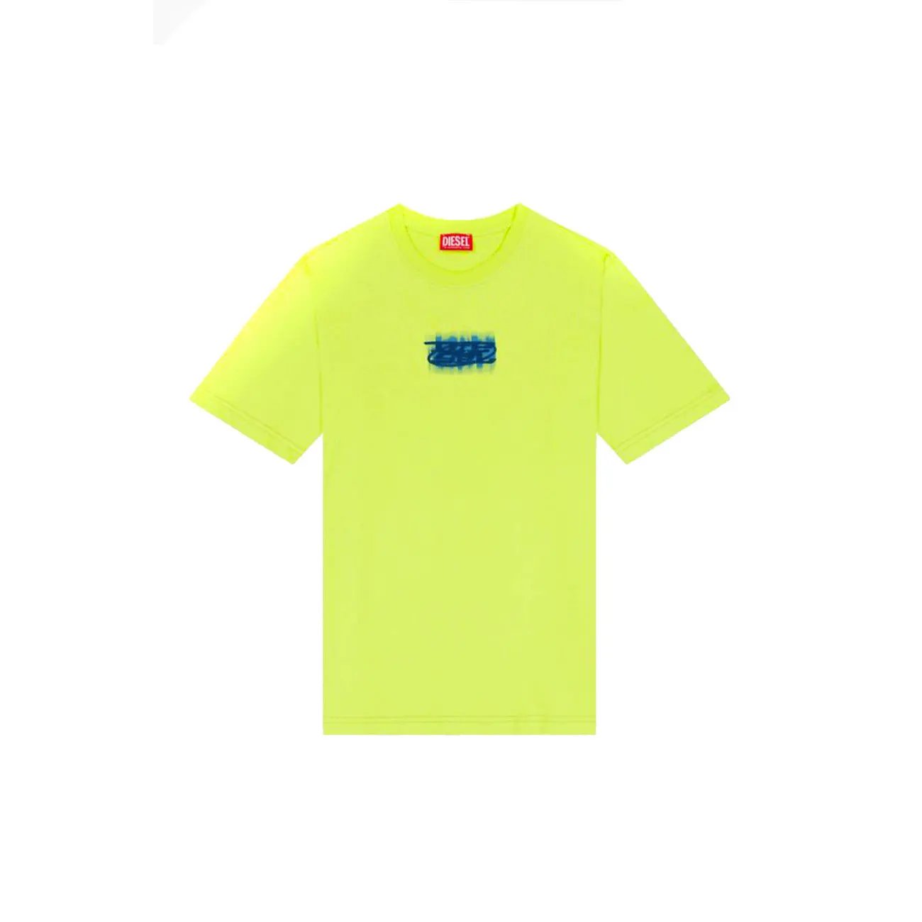 Diesel - Diesel Men T-Shirt by Diesel