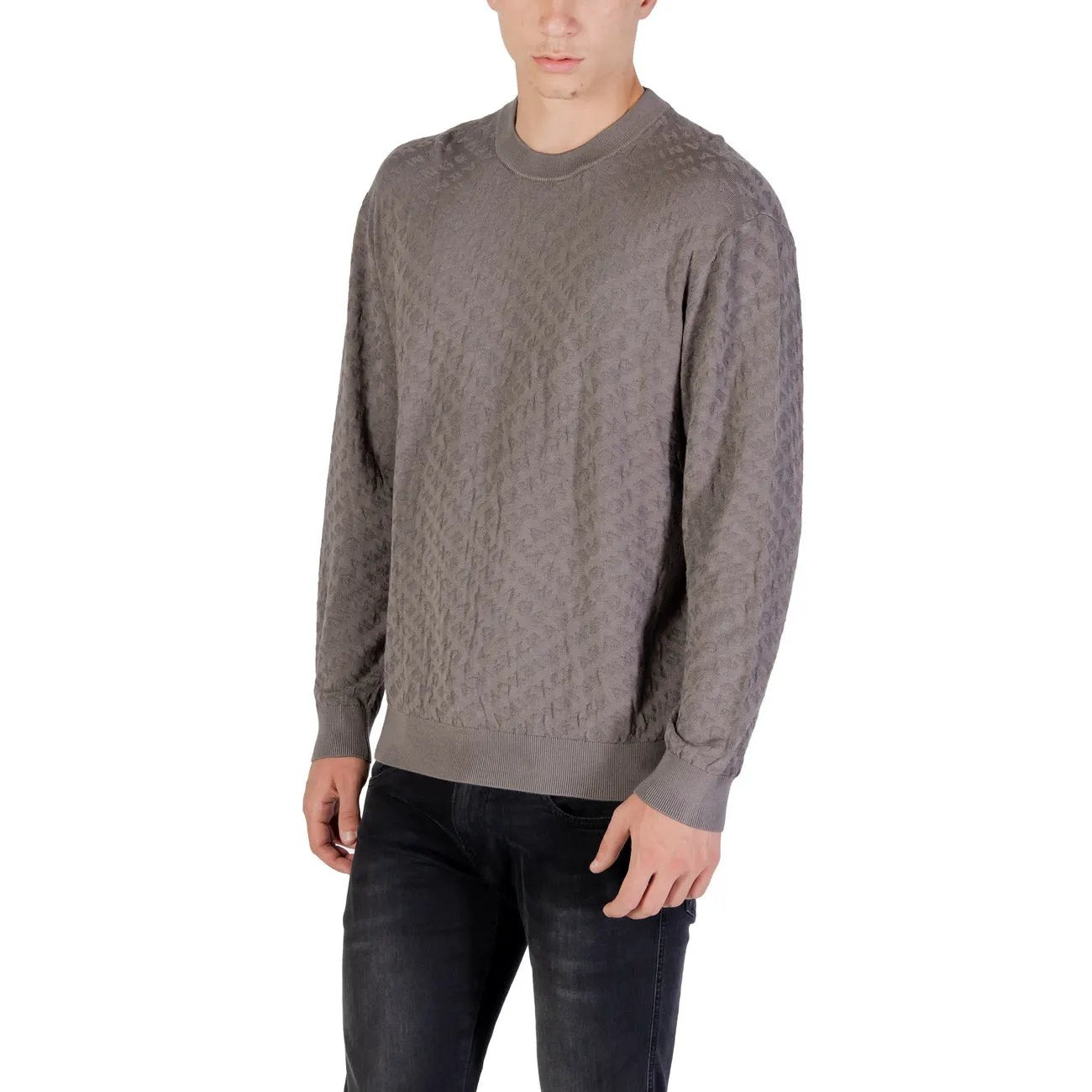 Armani Exchange - Armani Exchange Men Knitwear by Armani Exchange