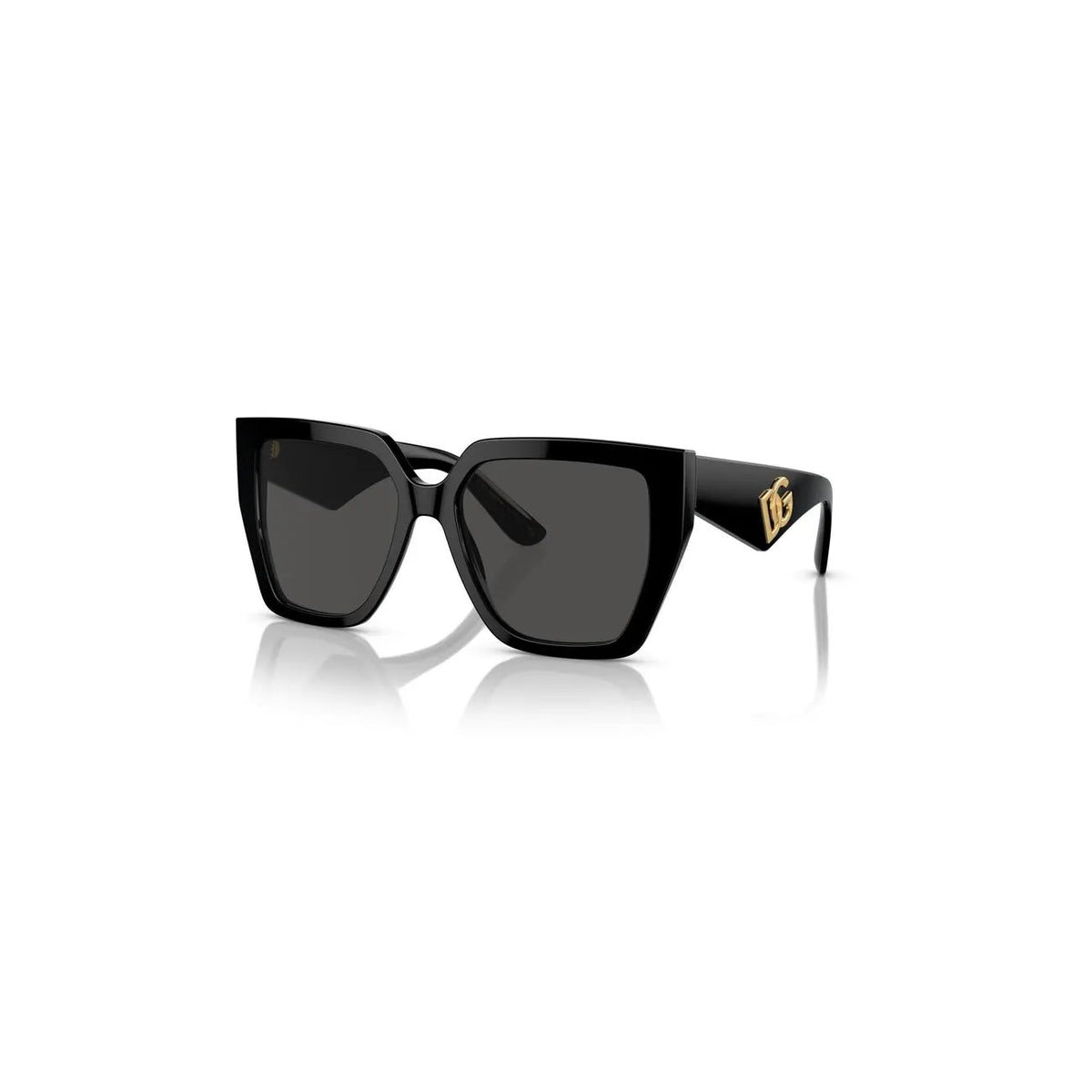 Dolce & Gabbana Women's Black Sunglasses