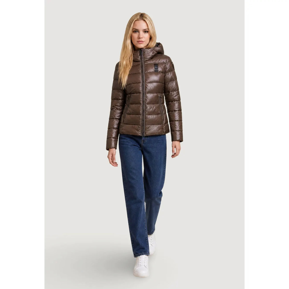 Blauer - Blauer  Women Blazer