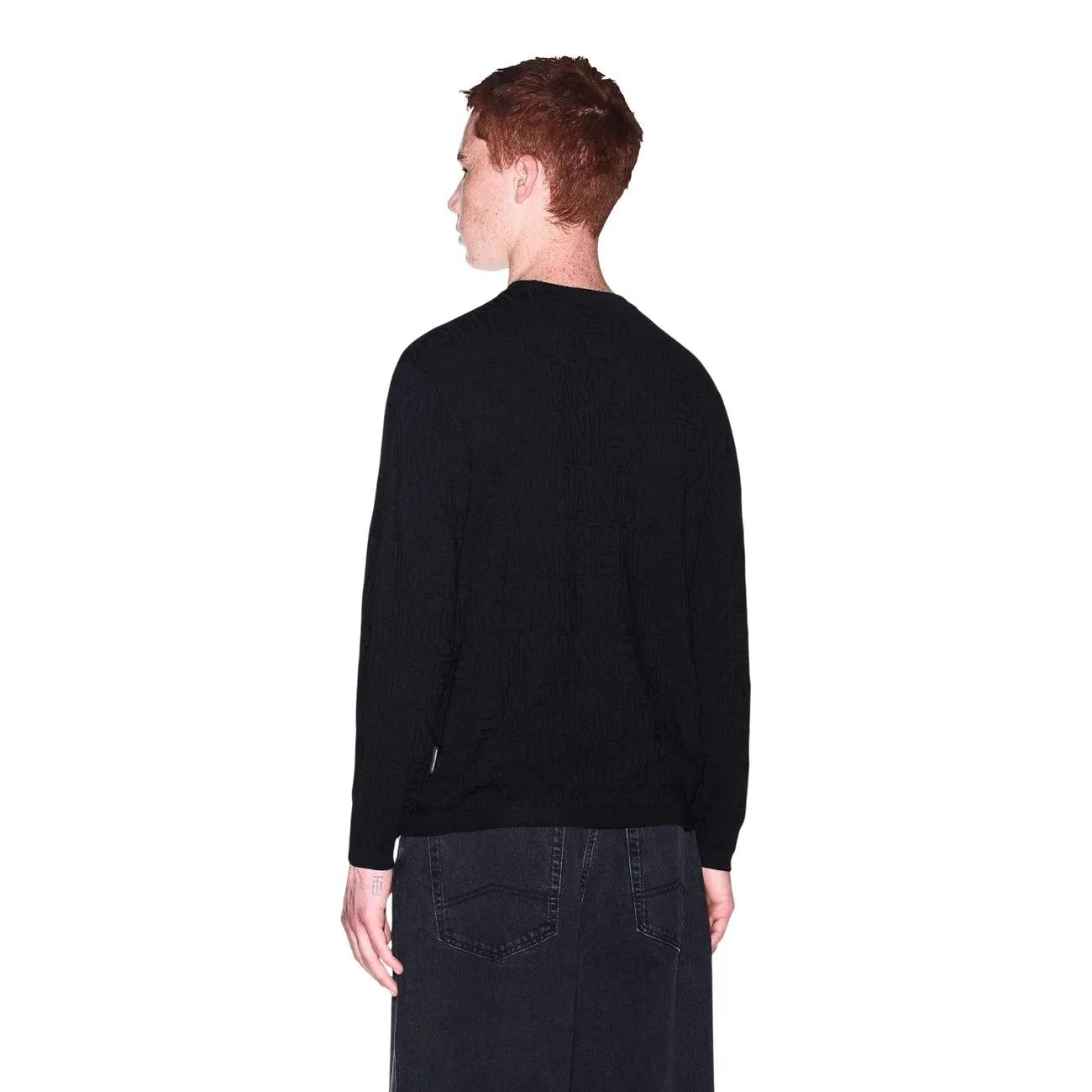 Armani Exchange - Armani Exchange Men Knitwear by Armani Exchange