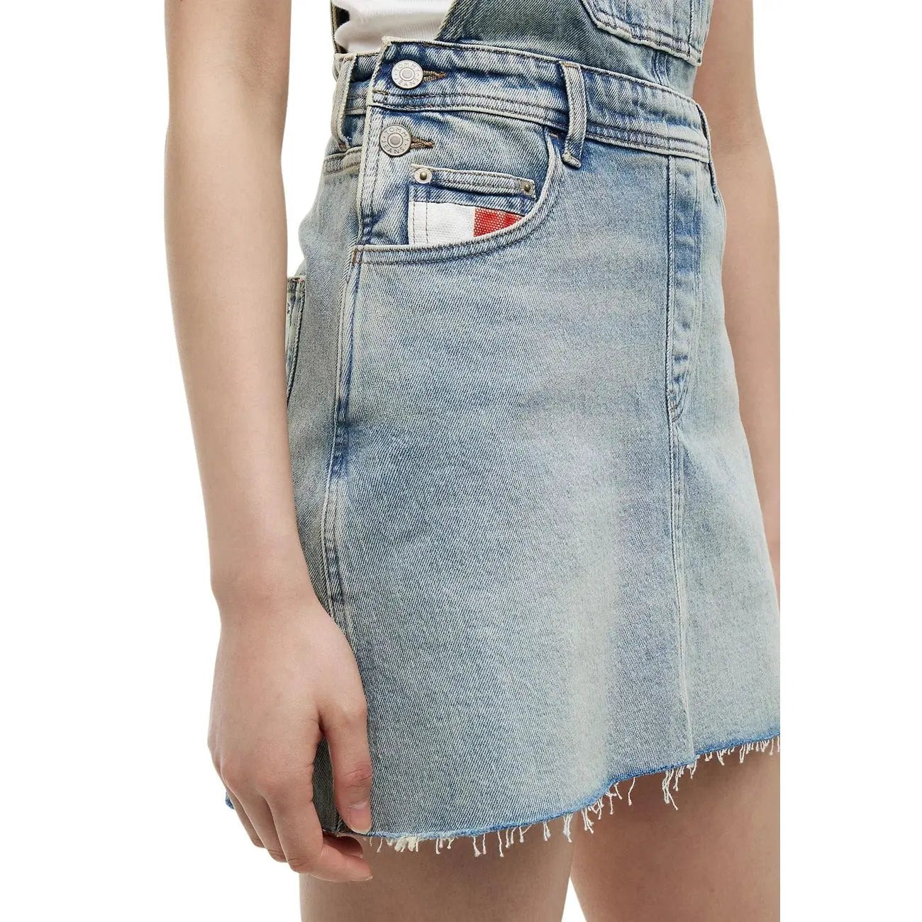 Tommy Hilfiger Jeans - Tommy Hilfiger Jeans Women Skirt by Tommy Hilfiger Jeans