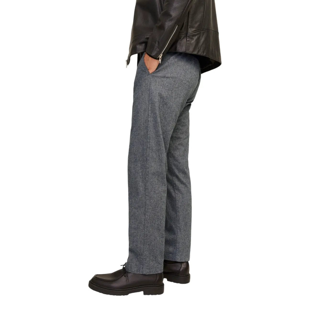 Jack & Jones - Jack & Jones Men Trousers by Jack & Jones