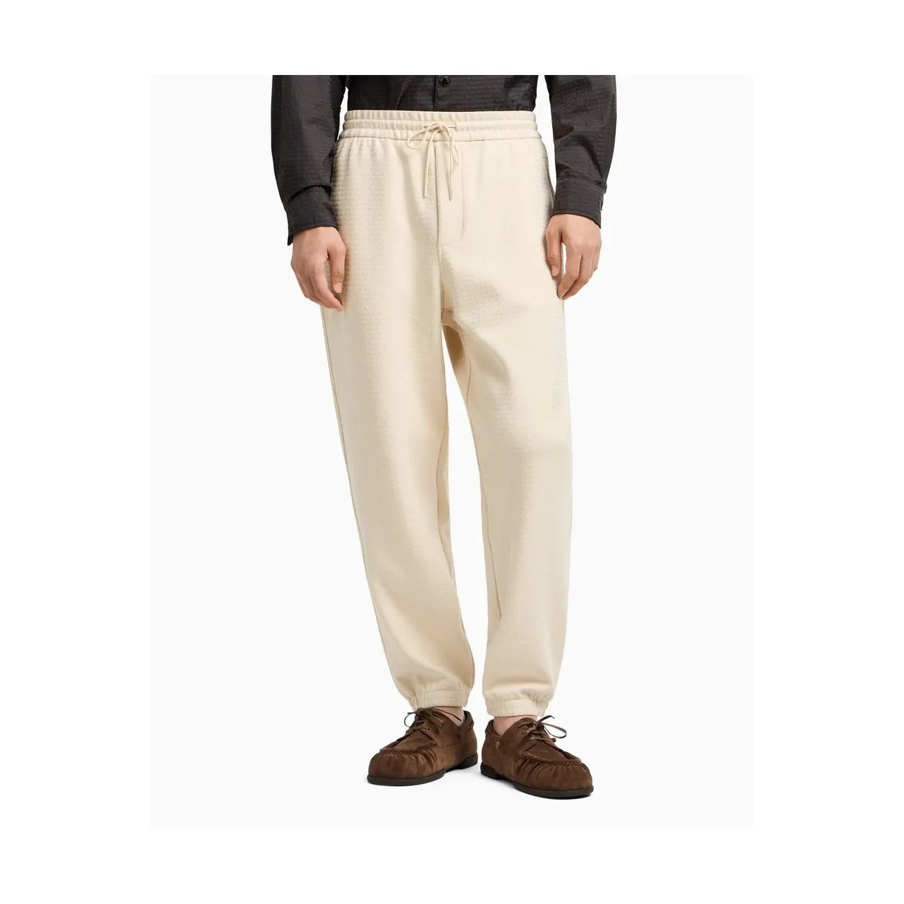 Emporio Armani - Emporio Armani Men Trousers by Emporio Armani