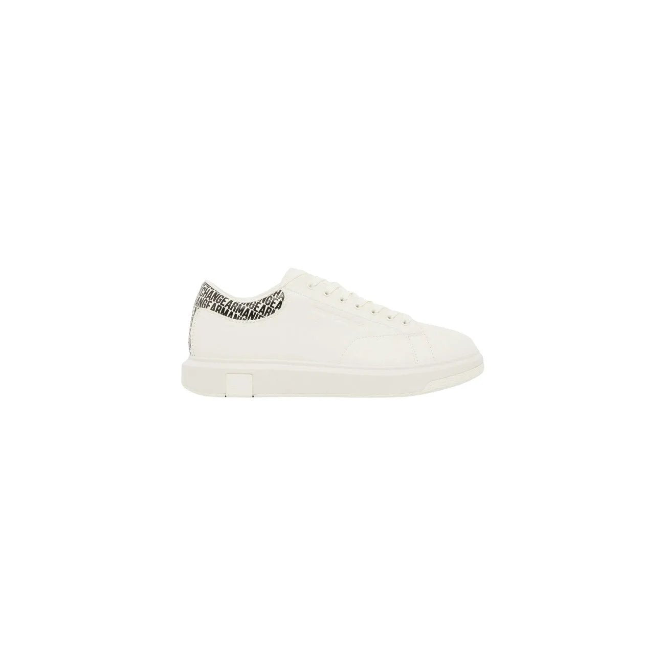 Armani Exchange - Armani Exchange Men Sneakers by Armani Exchange