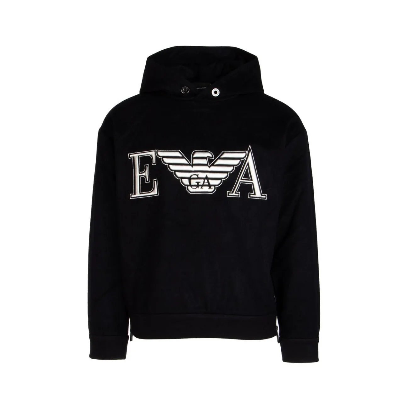 Emporio Armani - Emporio Armani Men Sweatshirts by Emporio Armani