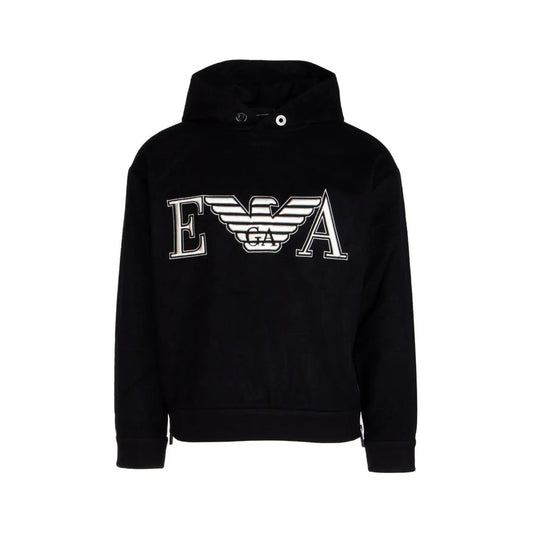 Emporio Armani - Emporio Armani Men Sweatshirts by Emporio Armani