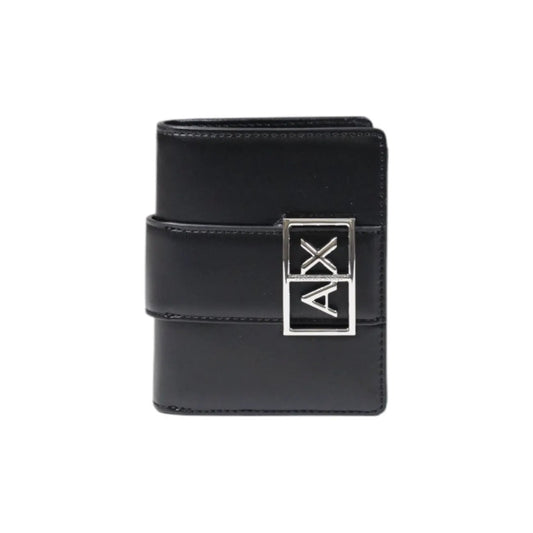Armani Exchange - Armani Exchange Women Wallet by Armani Exchange