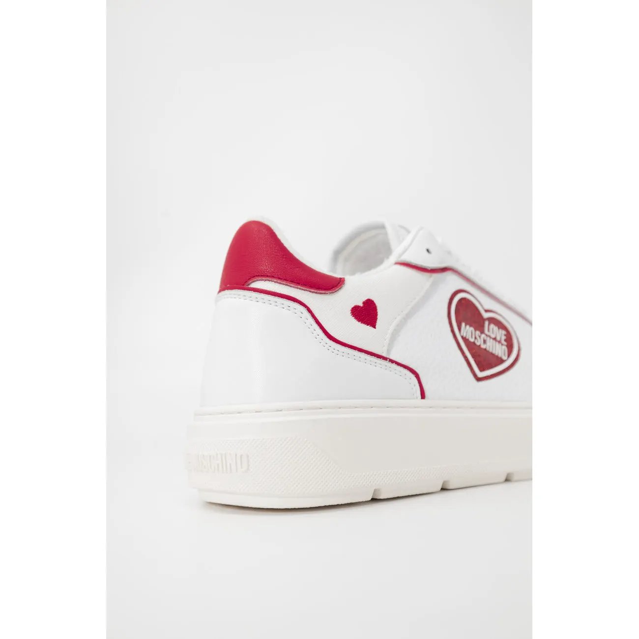 Love Moschino - Love Moschino Women Sneakers by Love Moschino