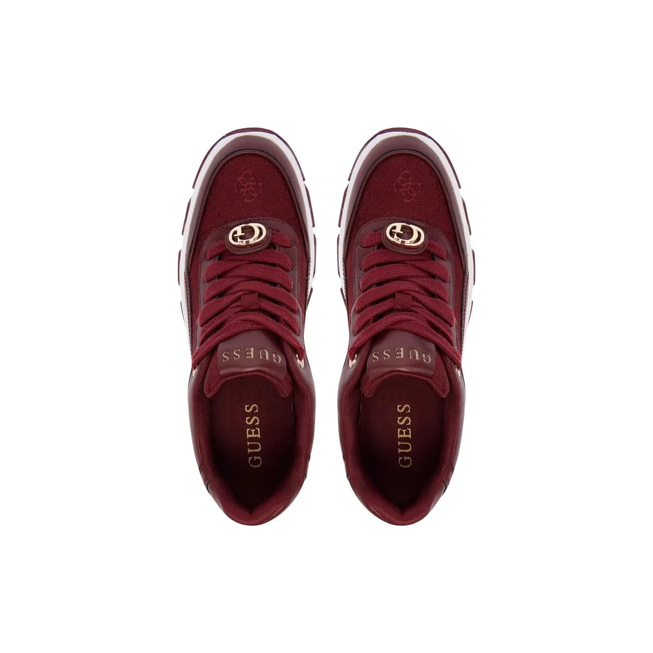 Guess - Guess Women Sneakers by Guess
