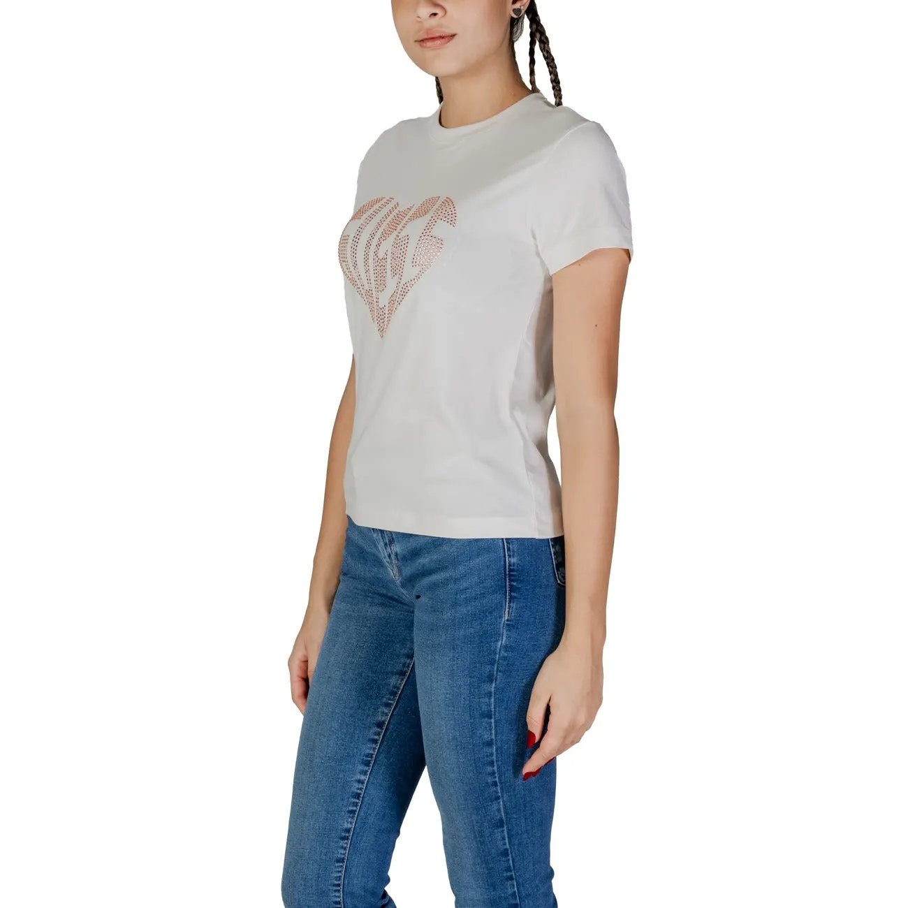 Guess Active - Guess Active Women T-Shirt by Guess Active