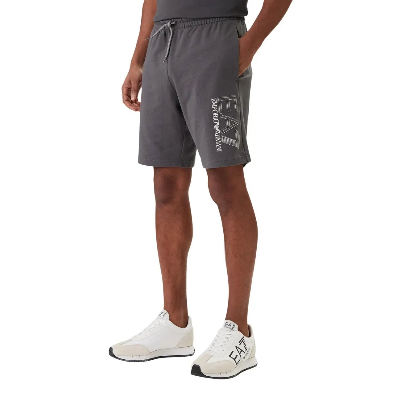 Ea7 - Ea7 Men Shorts by Ea7