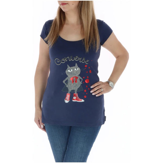 Converse - Converse Women T-Shirt by Converse