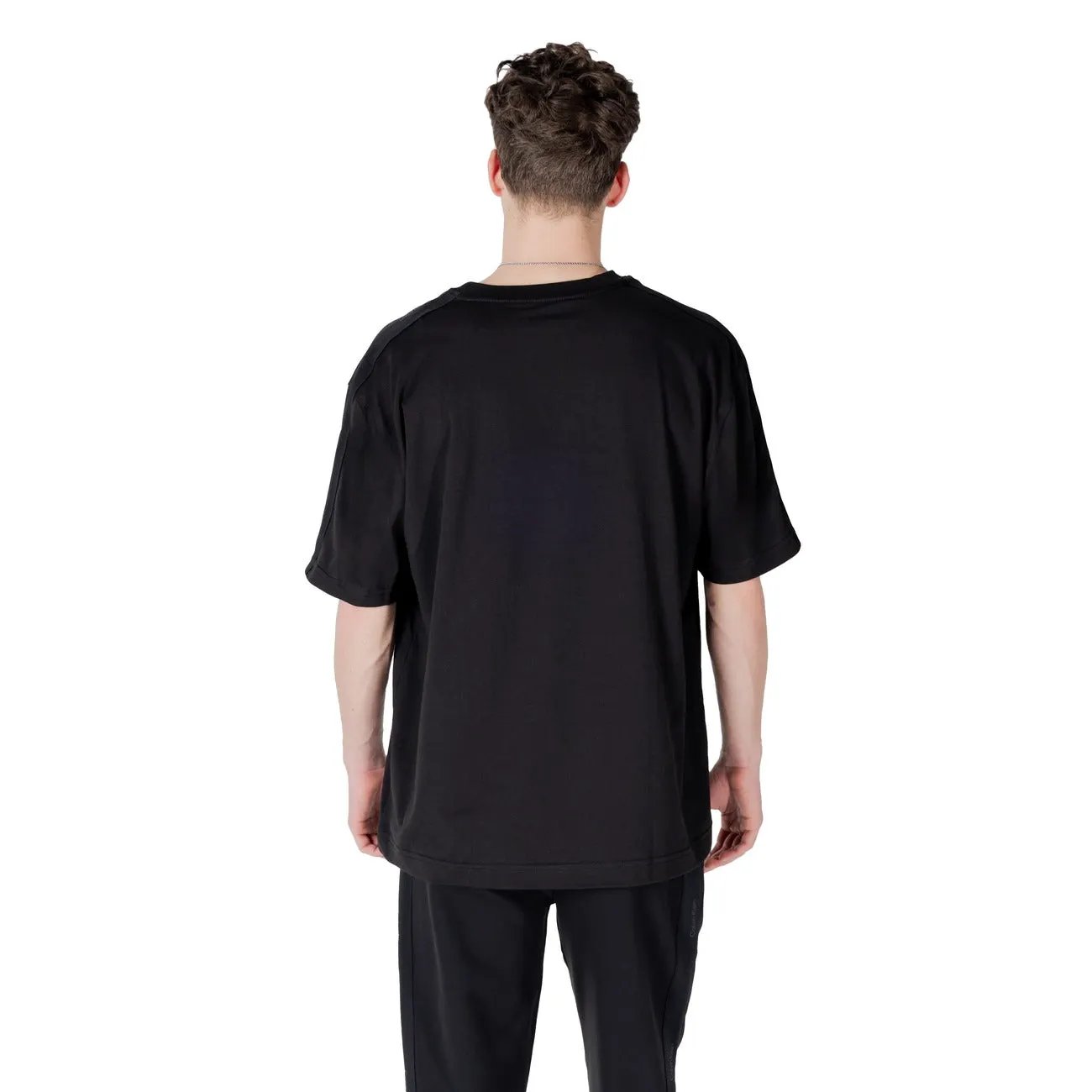 Calvin Klein Sport - Calvin Klein Sport Men T-Shirt by Calvin Klein Sport