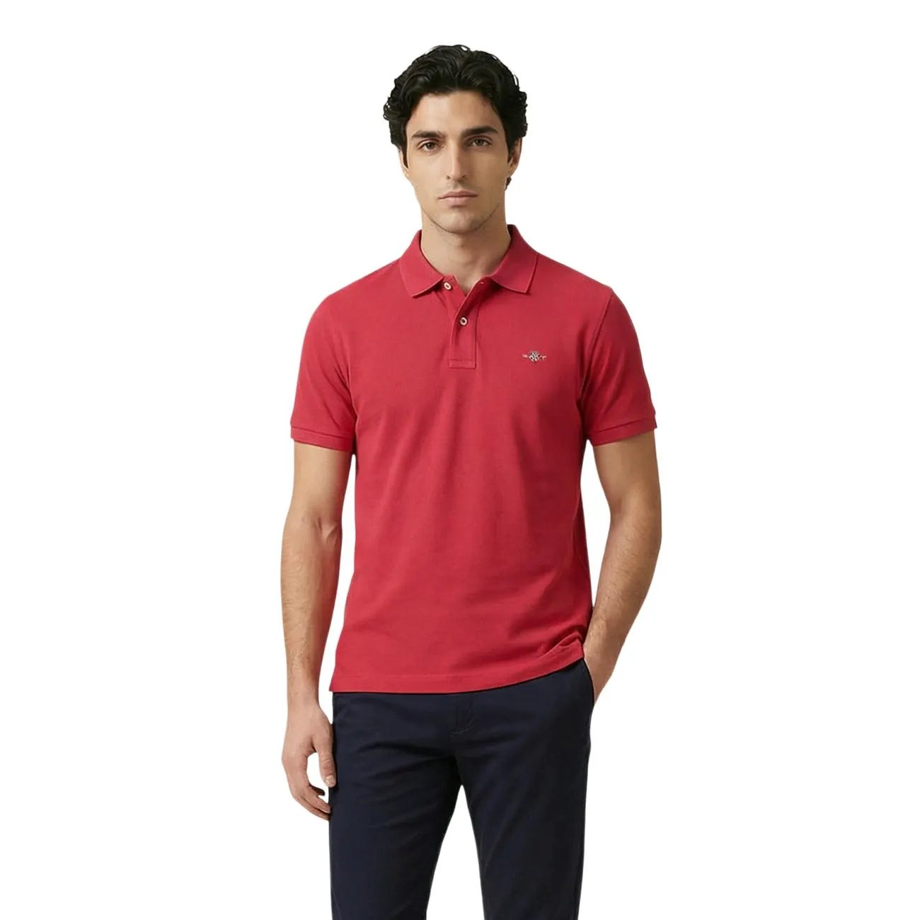 Gant - Gant Men Polo by Gant