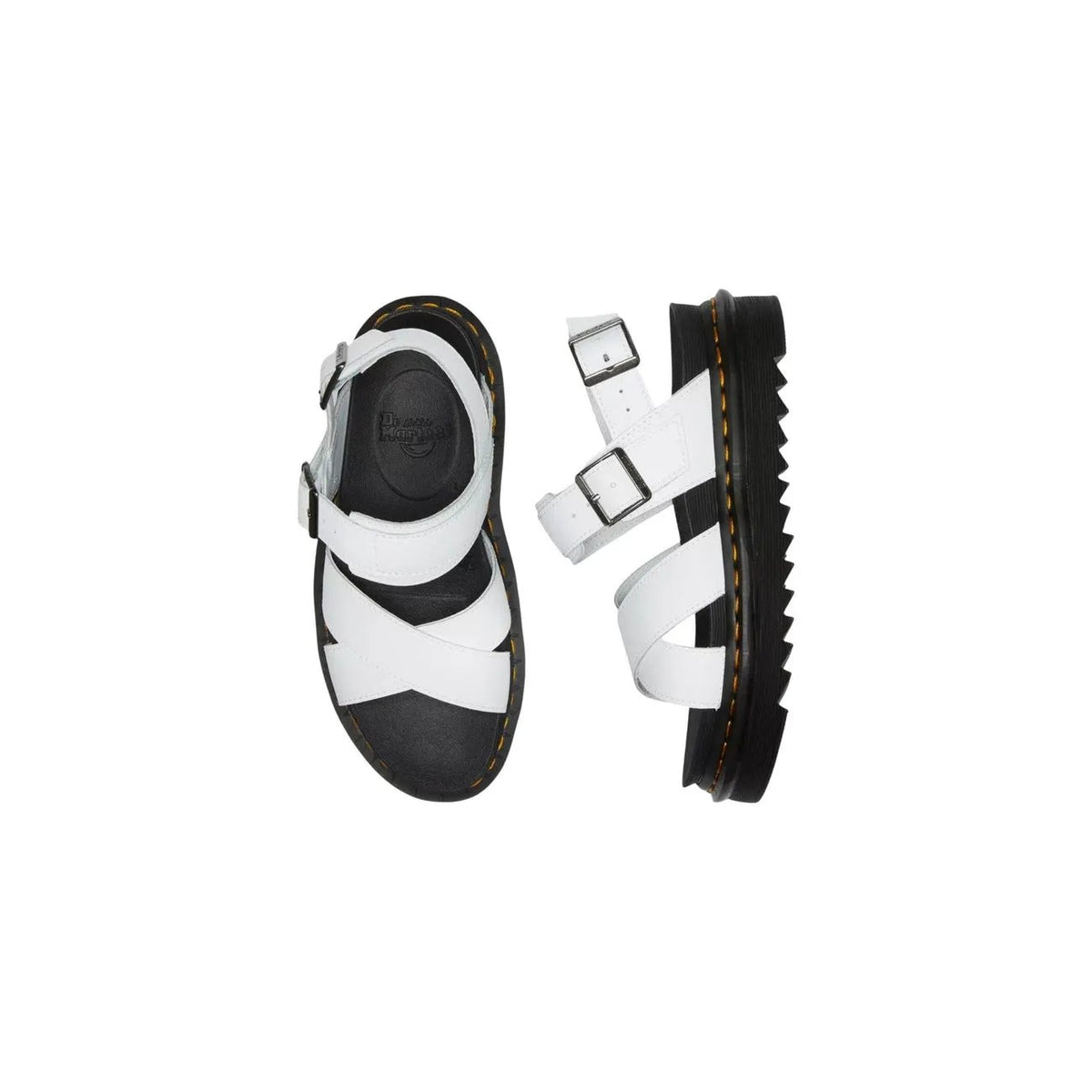 Dr. Martens - Dr. Martens Women Sandals by Dr. Martens