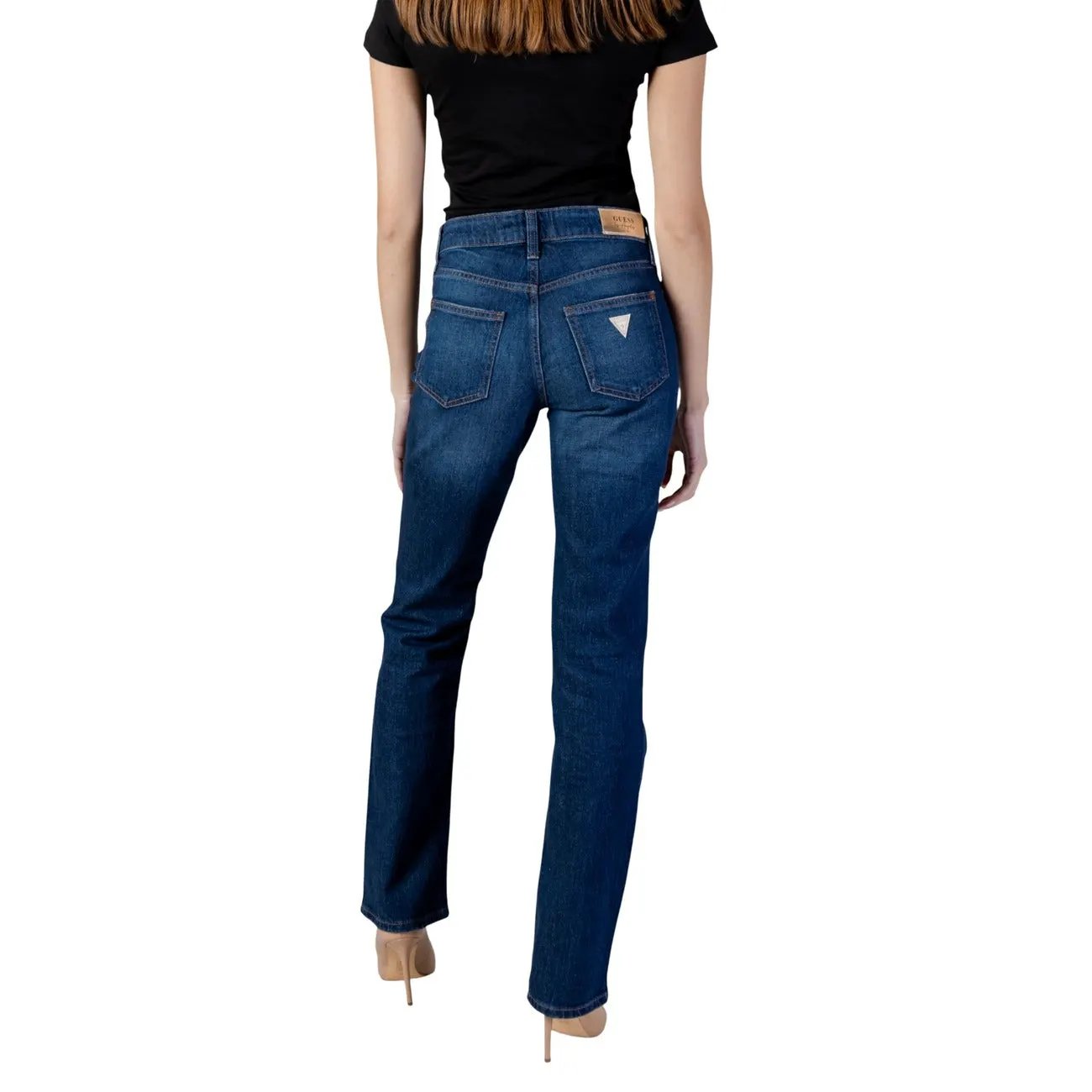 Guess - Guess Women Jeans by Guess