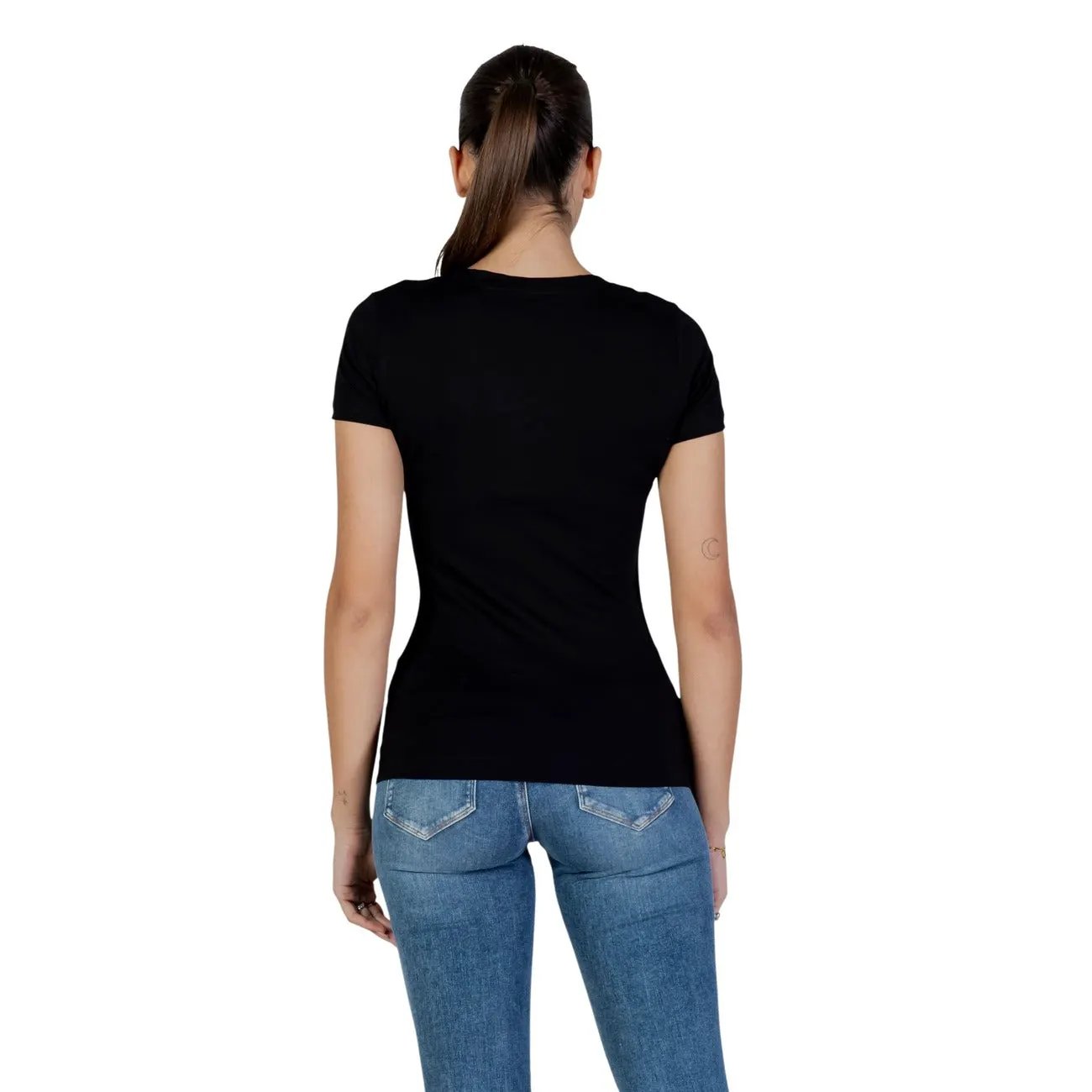 Guess - Guess Women T-Shirt by Guess