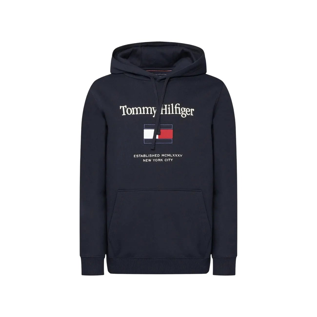 Tommy Hilfiger - Tommy Hilfiger Men Sweatshirts by Tommy Hilfiger