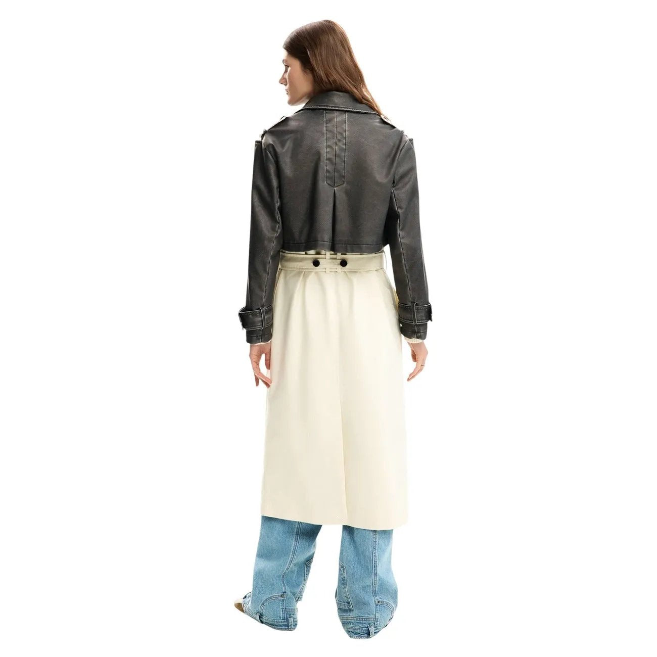 Desigual - Desigual Women Blazer by Desigual