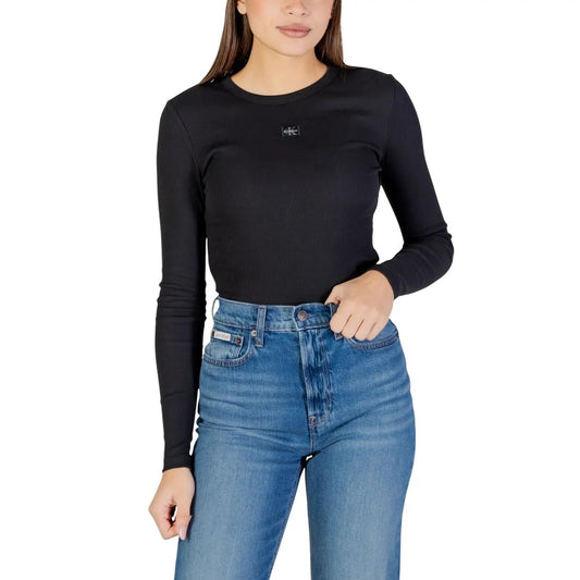 Calvin Klein Jeans - Calvin Klein Jeans Women T-Shirt by Calvin Klein Jeans