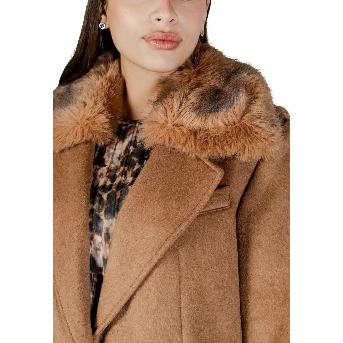 Guess - Guess Women Coat by Guess