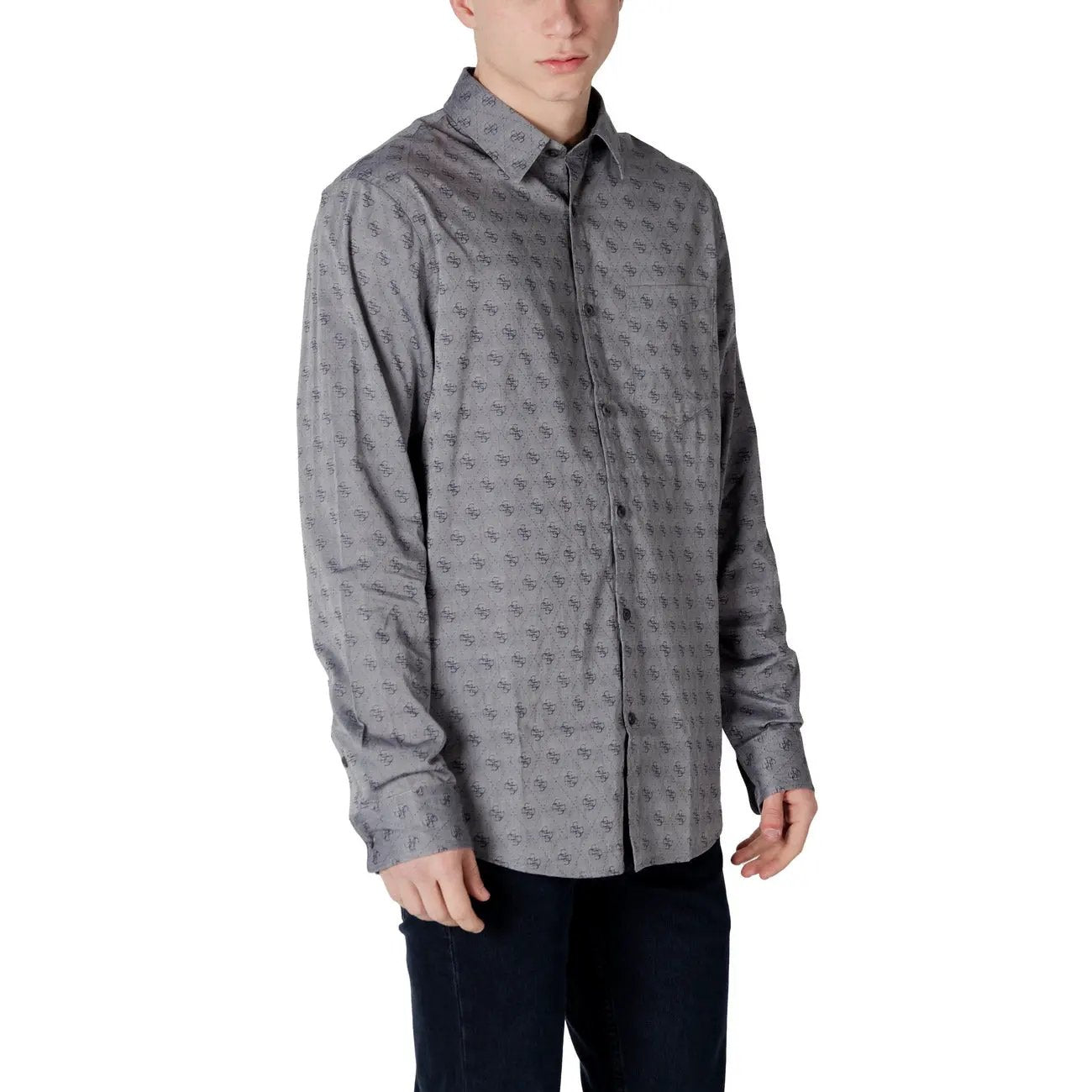 Guess - Guess Men Shirt by Guess